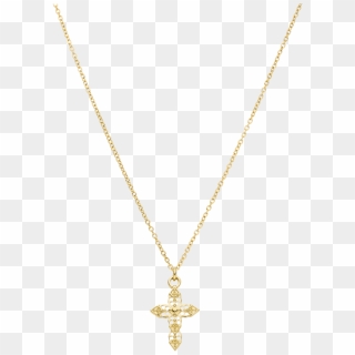 Obsidian Cross Pendant For Men Crystal Cross Necklace - Temu