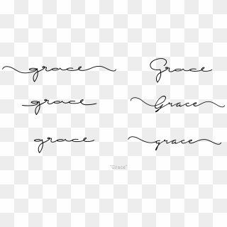 77+ Free Download Tattoo Font Long Cursive HD Tattoo