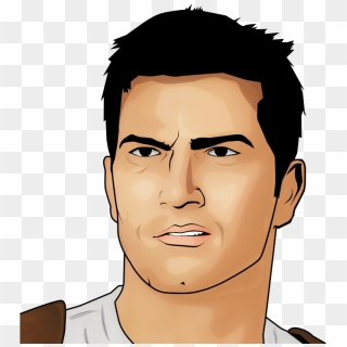 Drake Cartoon png download - 525*715 - Free Transparent Nathan