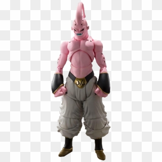 Majin Buu - Dragon Ball Majin Buu Gordo Transparent PNG - 758x1322 - Free  Download on NicePNG