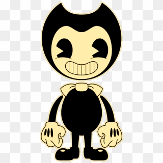 Bendy And The Ink Machine png download - 1000*1000 - Free Transparent  Tattletail png Download. - CleanPNG / KissPNG