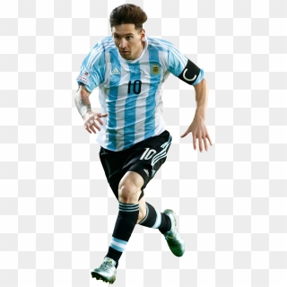 Lionel Messi Render - Lionel Messi Argentina Png, Transparent Png ...