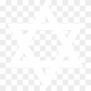 Magen David Png, Jewish Star Png - Star Of David Png White, Transparent ...