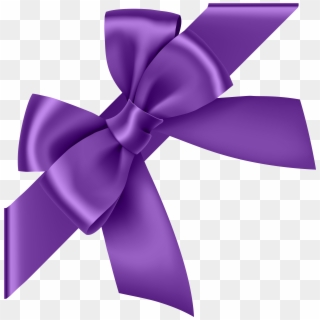 Free Purple Ribbon PNG Images | Purple Ribbon Transparent Background ...