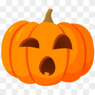 Jack O' Lantern , Png Download - Jack-o'-lantern, Transparent Png