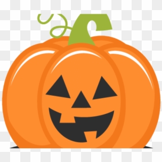 Jack O Lantern Cute, HD Png Download