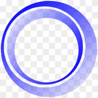 Blue Round Circle Png Image Picpng Ⓒ - วงกลม สี ฟ้า Png, Transparent ...