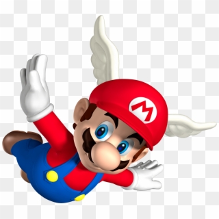 Super Mario Odyssey - Super Mario Wiki, the Mario encyclopedia