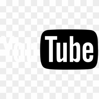 Free Youtube Logo Black Png Images Youtube Logo Black Transparent Background Download Pinpng