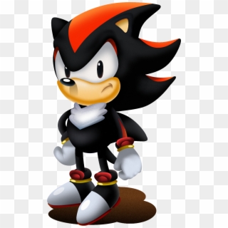 Shadow Sonic, HD Png Download - 1024x768(#309106) - PngFind