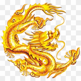 Chinese Dragon Png Transparent Images - Dragon Tattoo Designs, Png ...