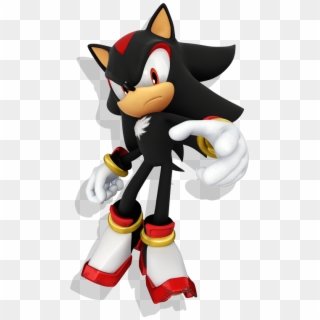 Shadow The Hedgehog png download - 737*1085 - Free Transparent