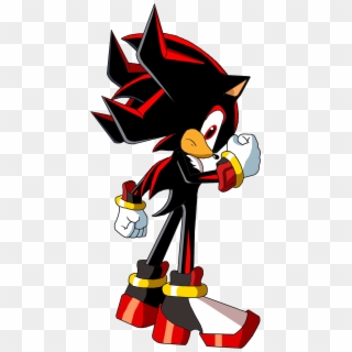 Hedgehog Drawing Shadow - Shadow The Hedgehog Sa - 810x987 PNG Download -  PNGkit