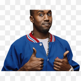 Kanye West Clipart Transparent - Approve This Shit Meme, HD Png Download