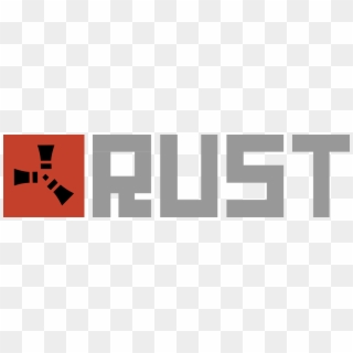 Rust Vector Logo - Rust Logo Png, Transparent Png - 1280x306 (#309156 ...