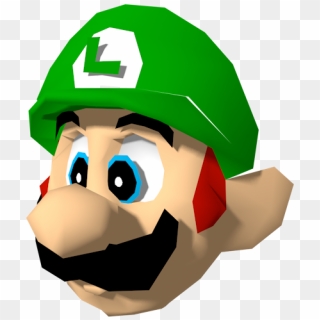 Luigi Face Roblox - Face Roblox PNG Transparent With Clear Background ID  165914 png - Free PNG Images