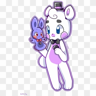 Fnaf 1 Funtime Freddy, HD Png Download , Transparent Png Image - PNGitem