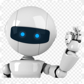 Free Png Robot Png Png Image With Transparent Background - Robots Question Animation Gif, Png Download