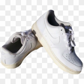 #shoe #nike #aesthetic #white #png - Sneakers, Transparent Png ...