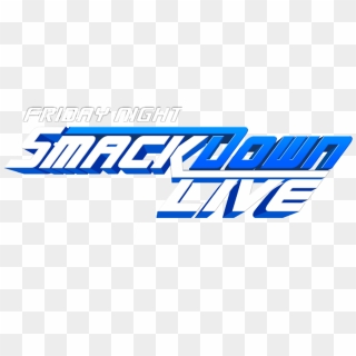 Smackdown Live Logo Png Wwe Smackdown Live Png Transparent Png 1191x670 Pinpng