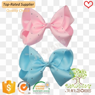 Rainbow Girls Rhinestone Hair Pins Jojo Bows Hair Accessories - Ribbon Hair Tie For Girls Png, Transparent Png Rainbow Girls Rhinestone Hair Pins Jojo Bows Hair Accessories - Ribbon Hair Tie For Girls Png, Transparent Png