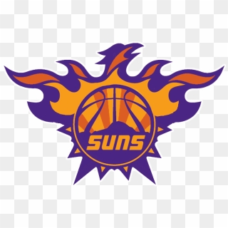 Free Phoenix Suns Logo PNG Images | Phoenix Suns Logo Transparent ...