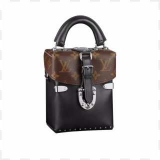 2000s Louis Vuitton Bag, HD Png Download , Transparent Png Image - PNGitem