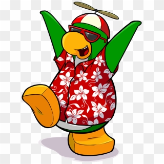 Penguin Sprite - Club Penguin Png - Free Transparent PNG Download - PNGkey