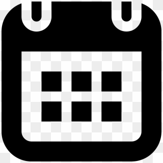 Png File Svg - Calendar Loader Gif, Transparent Png