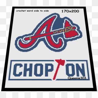 Atlanta Braves Logo Png Transparent & Svg Vector Freebie - Atlanta Braves,  Png Download - 1368x855(#2532696) - PngFind