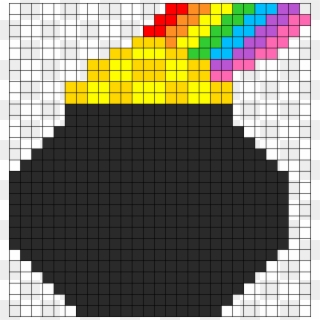 Pixel Art Undertale Error Sans - 520x720 PNG Download - PNGkit