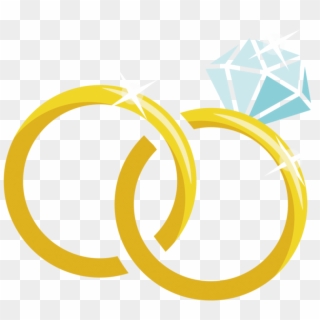 Wedding Rings Png - Wedding Ring Png, Transparent Png - 3219x1316 ...