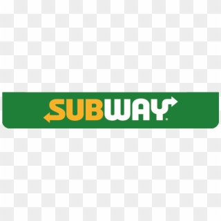 Subway Png Logo - Free Transparent PNG Logos
