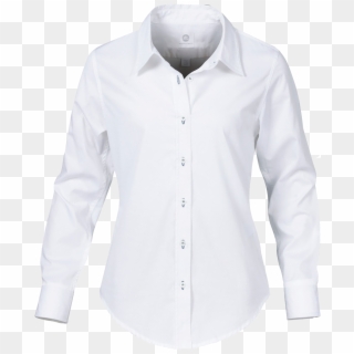 Dress Shirt Png File Download Free - White Collar Shirt Png ...