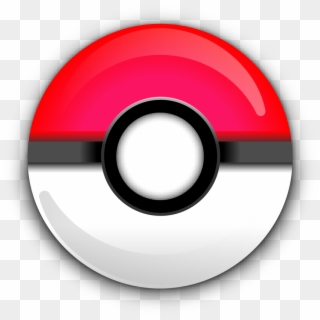 The Benefits Of Playing Pokemon Go - Circle, HD Png Download - 896x896 ...