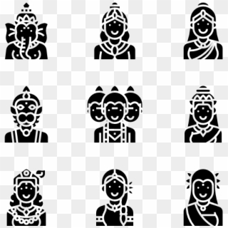 free hindu gods png images hindu gods transparent background download pinpng pinpng