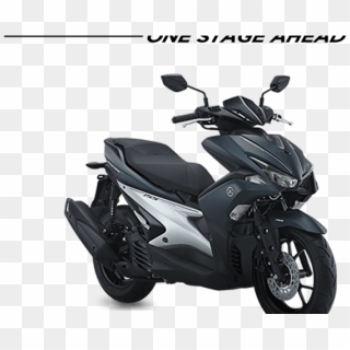 Yamaha Aerox 125, HD Png Download - 1112x1249 (#6614471) - PinPng