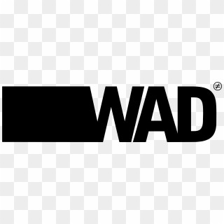 Wad Logo By Anthony Wad Magazine Hd Png Download X Pinpng