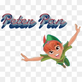 Peter Pan Wendy Michael John Flying Clipart Peter And - Peter Pan ...