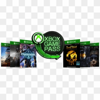 Xbox Game Pass Png, Transparent Png , Transparent Png Image - PNGitem