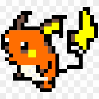 Jeffy - Pixel Pokemon, HD Png Download