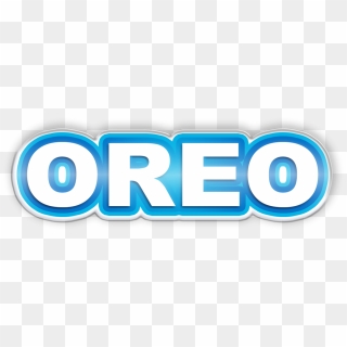 Oreo Drop Dirty Palm Oil - Majorelle Blue, Hd Png Download - 1188x397 