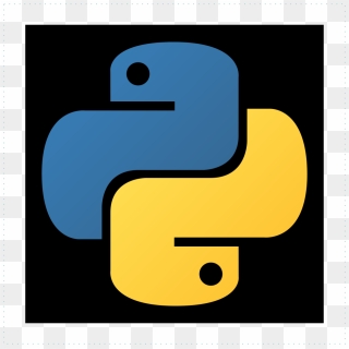 Python - Python Logo, HD Png Download - 600x532 (#626924) - PinPng