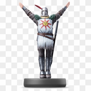 astora amiibo