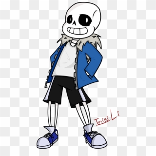 Undertale Horrortale Horror Sans - Horror Sans - 857x750 PNG Download -  PNGkit