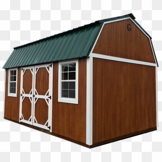 Barn, HD Png Download