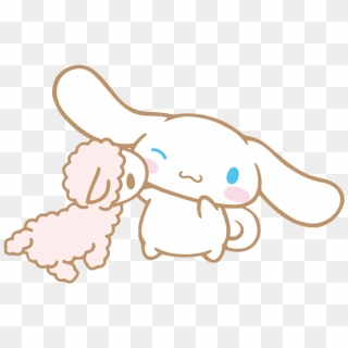 Com Png Transparent Sanrio Cinnamoroll Cinnamon Animals - Cute Sanrio ...