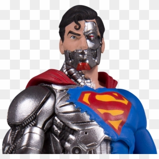 Free Cyborg Png Images Cyborg Transparent Background Download - cyborg superman roblox