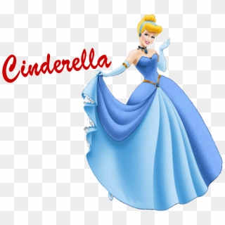 Cinderella Disney Princess , Png Download, Transparent Png - 1009x1538 ...