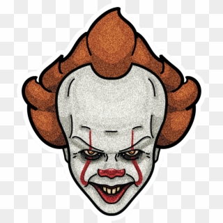 Free Pennywise PNG Images | Pennywise Transparent Background Download ...